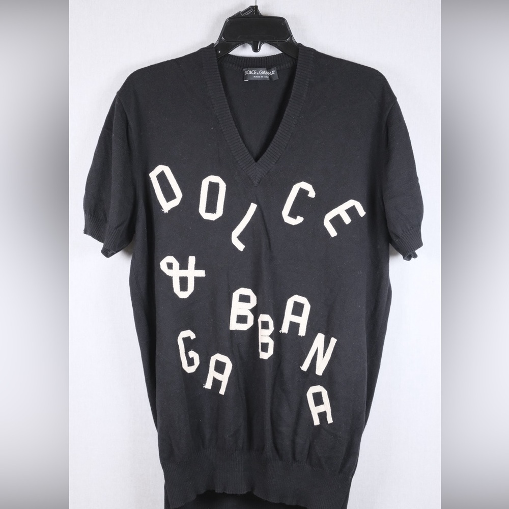 D & G T-shirt